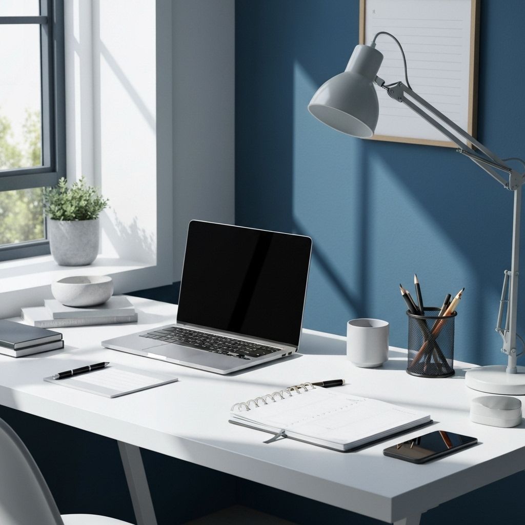 Gestão de tempo para empreendedores